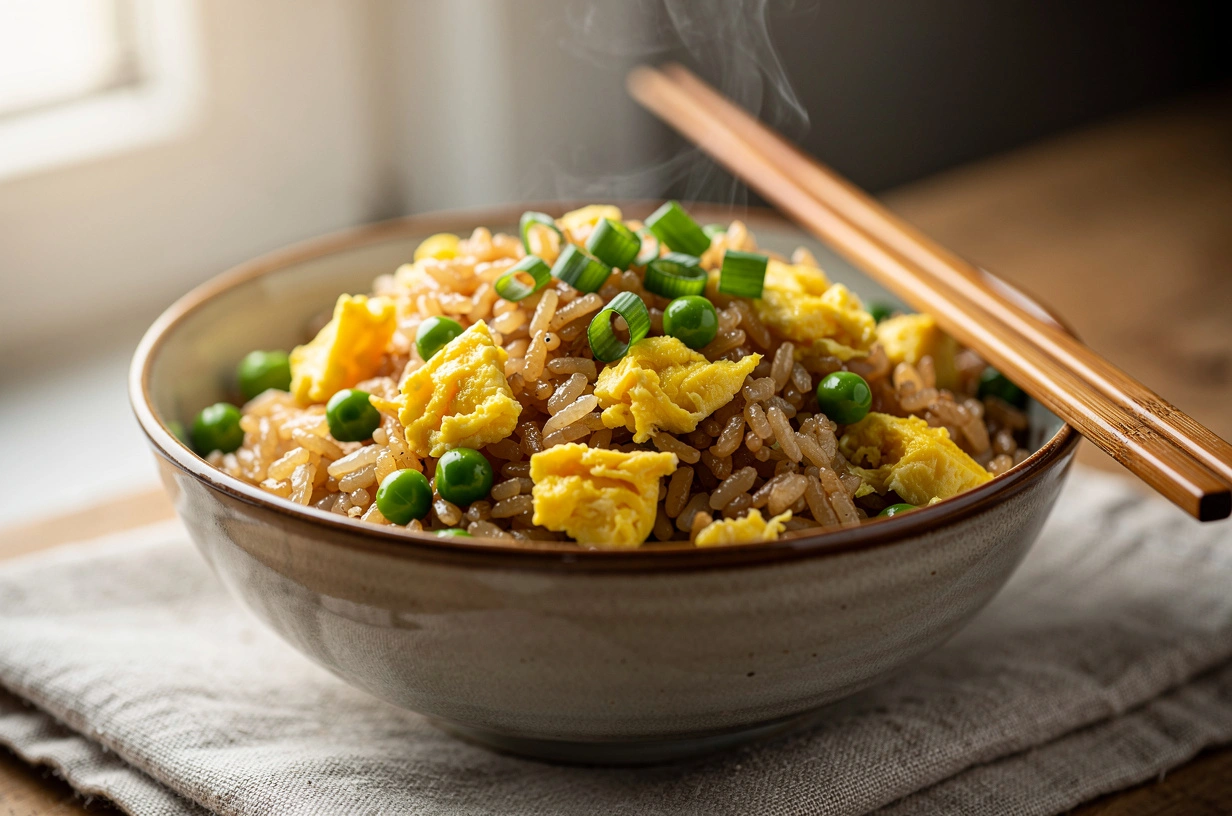 Arroz Chino Frito