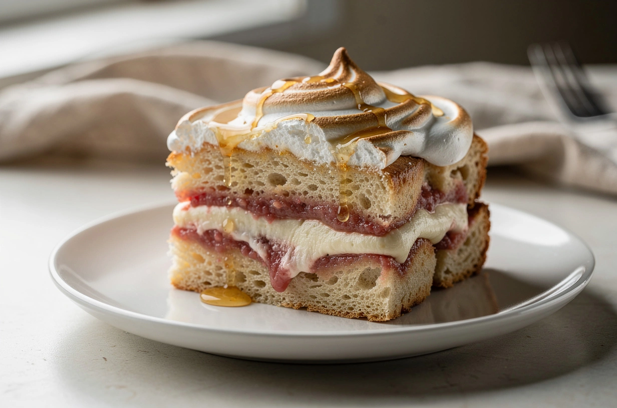 Torta de Mojicón