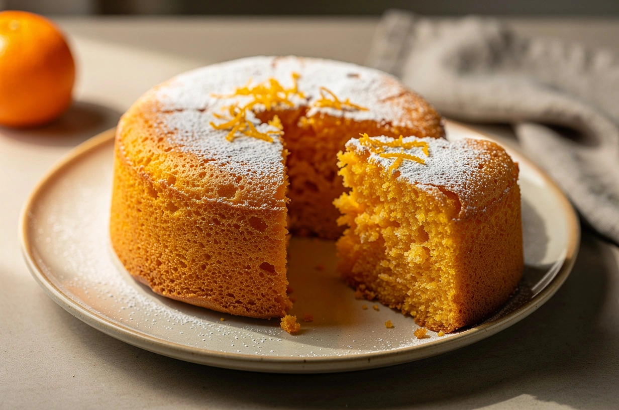Torta Sofía Díaz