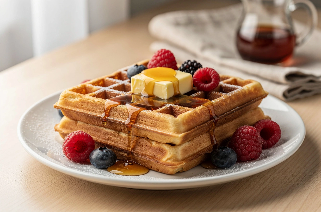 Waffles